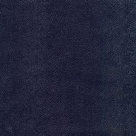 Hit The Road Package - Lumbar Pillow and Scarf- RV Indigo Velvet