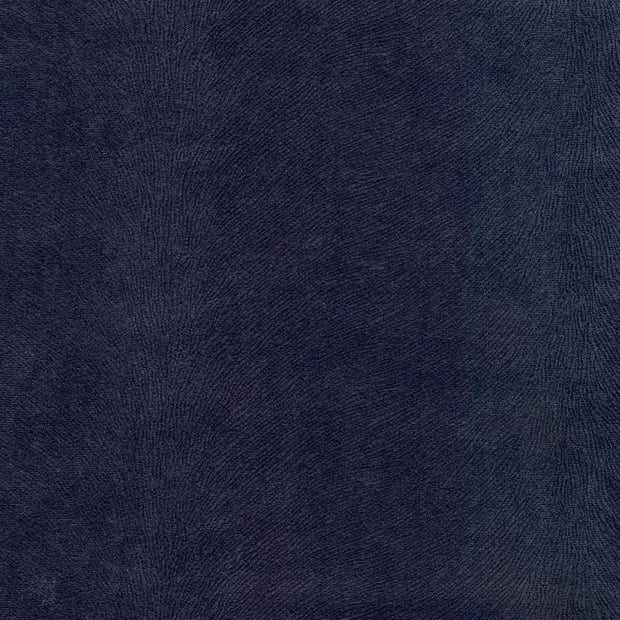 Hit The Road Package - Lumbar Pillow and Scarf- RV Indigo Velvet