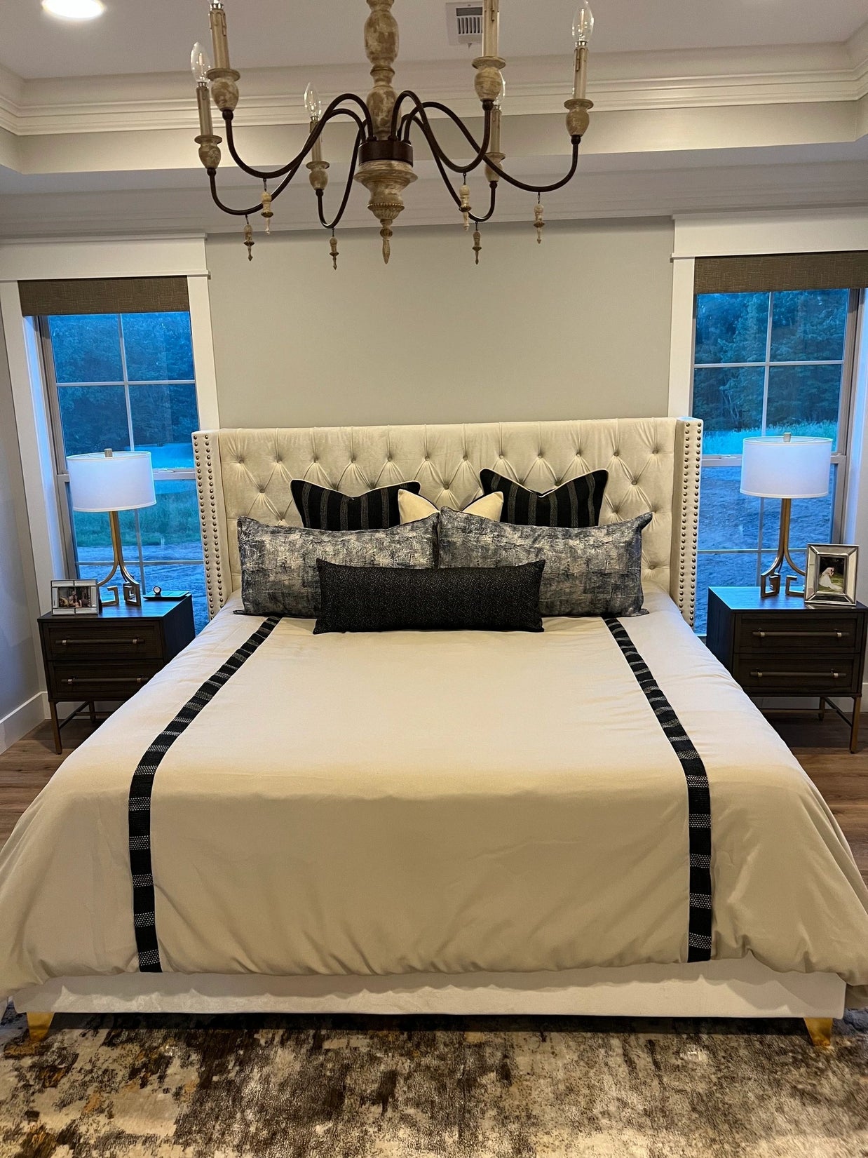 Stellar Night Ensemble