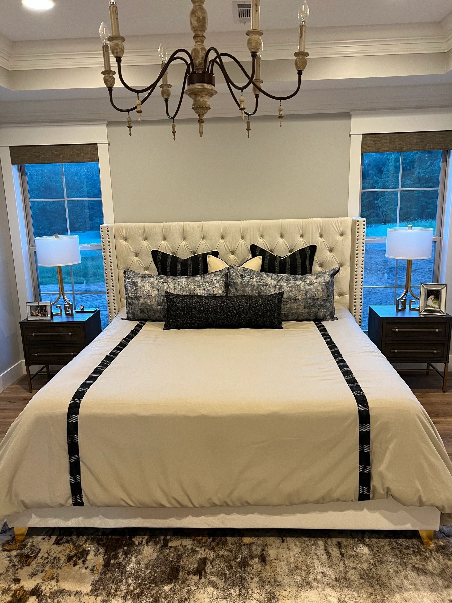 Stellar Night Ensemble