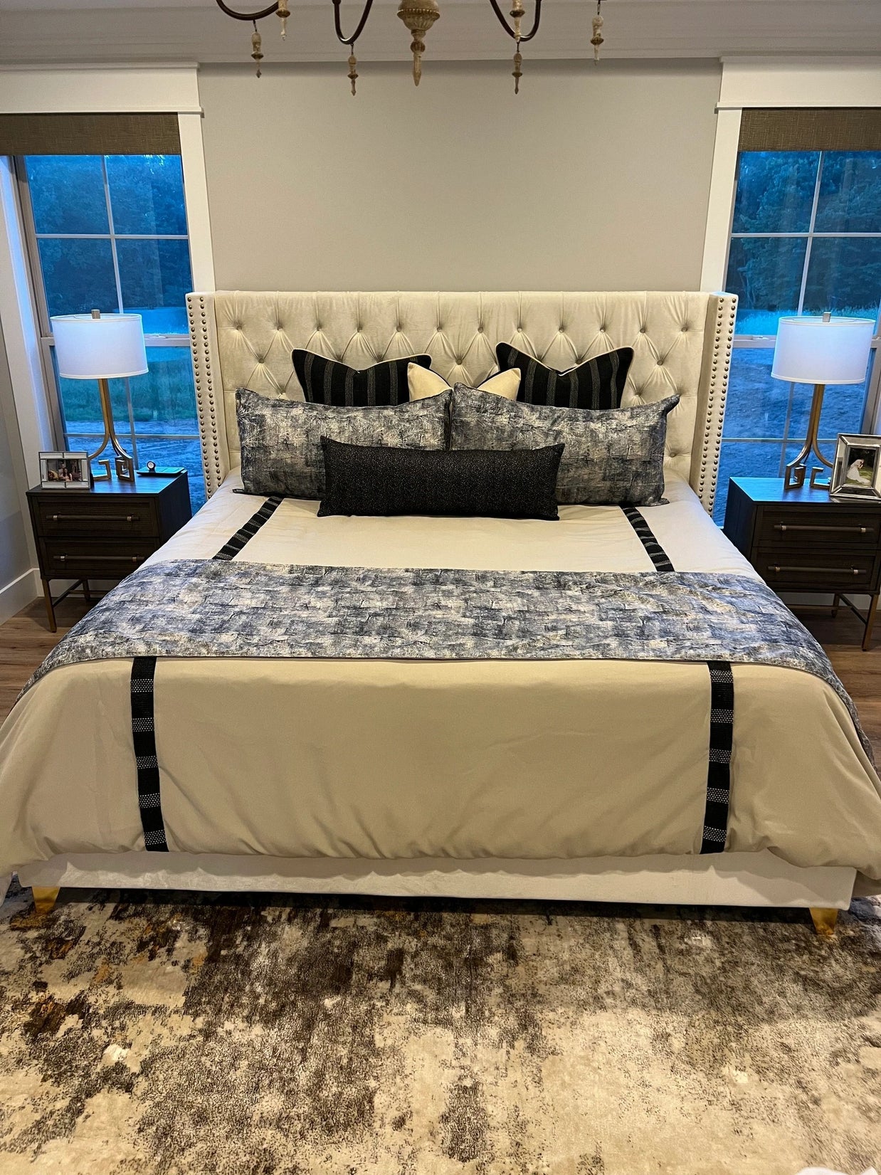 Stellar Night Ensemble