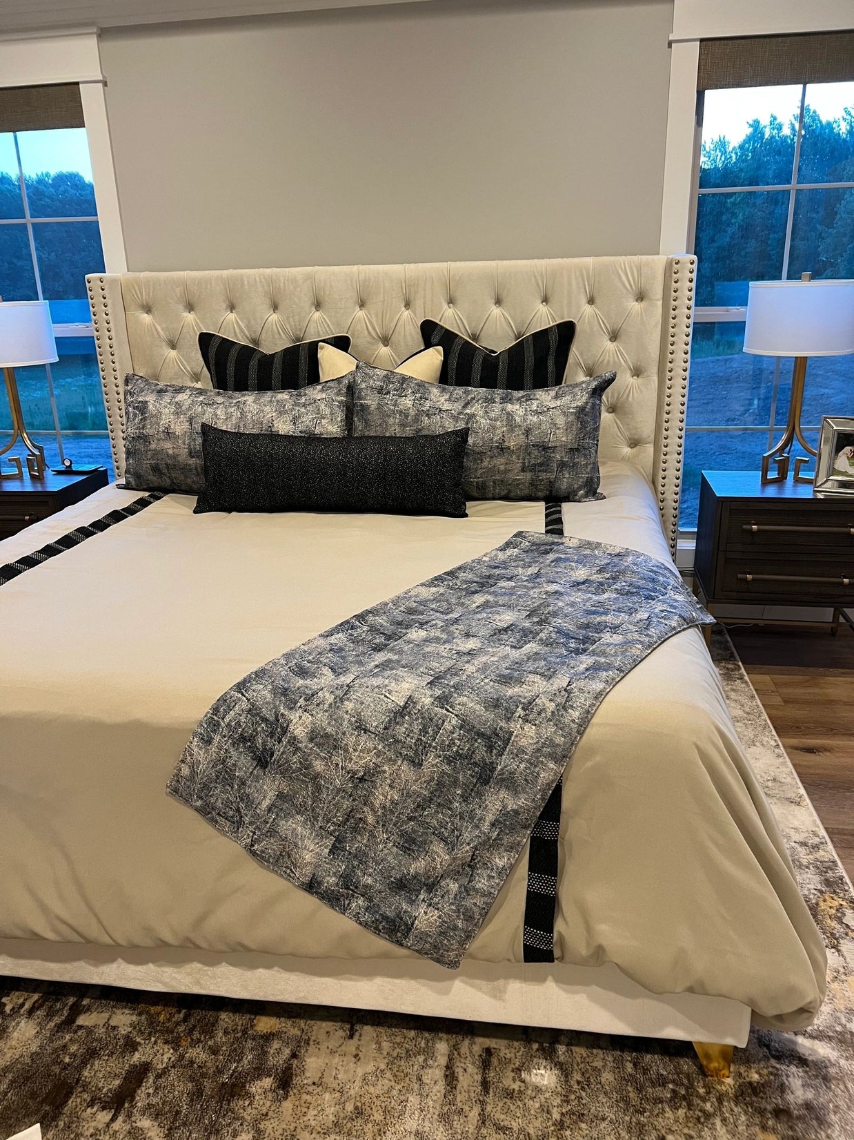 Stellar Night Ensemble